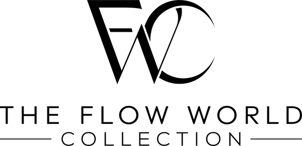 The Flow World Collection logo